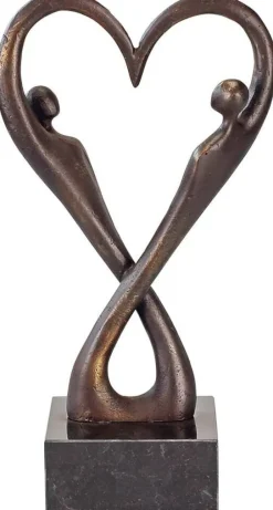 Gerard: »In Liebe verbunden«