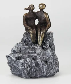 Gerard: Skulptur »Gemeinsamkeiten«