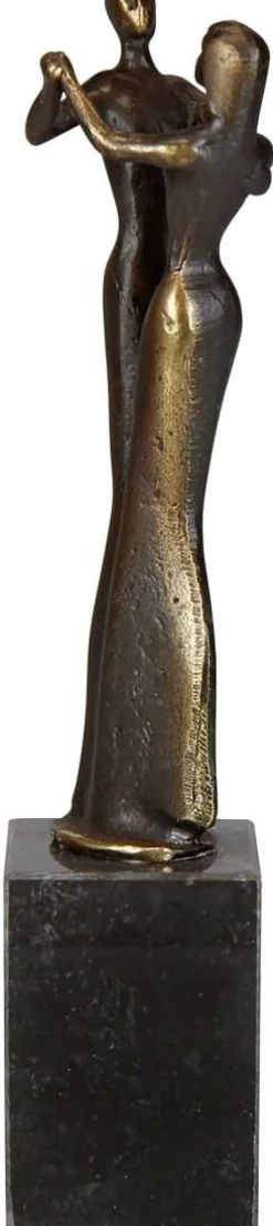 Gerard: Skulptur »Paartanz«