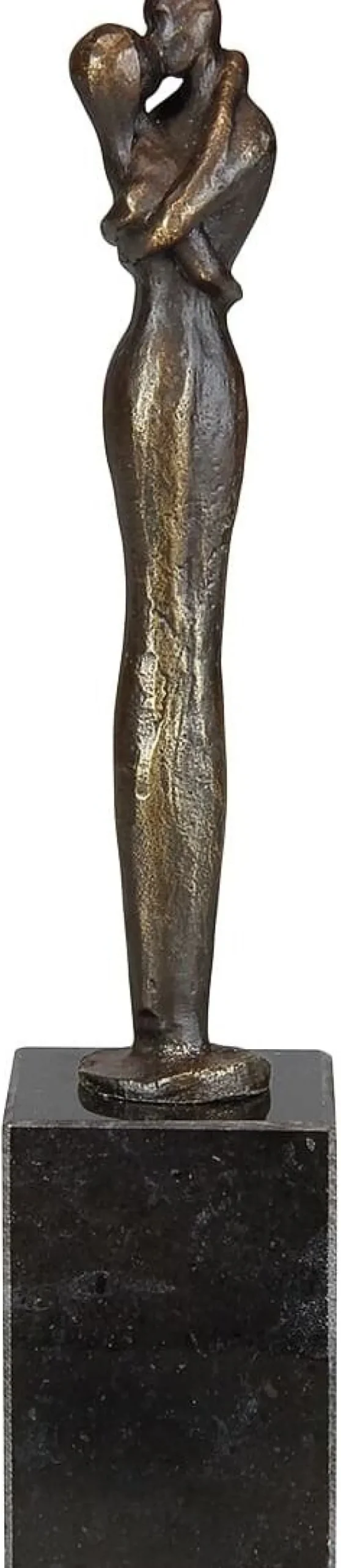 Gerard: Skulptur »Partnerschaft«