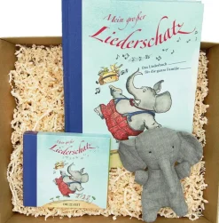 Geschenkset »Musik für die Kleinen«