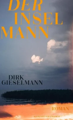 Gieselmann, D: Inselmann