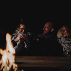 Glühweinlikör »FatGlow«