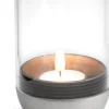 Gravity Candle