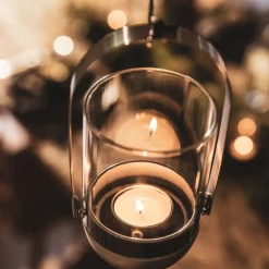 Gravity Candle Hängesystem