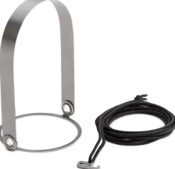 Gravity Candle Hängesystem