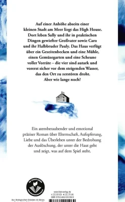 Greengrass, J: Und dann verschwand die Zeit