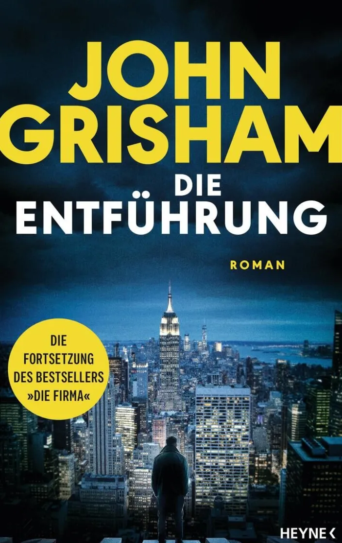 Grisham, J: Entführung