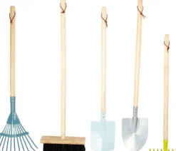 Großes Gartenwerkzeug-Set