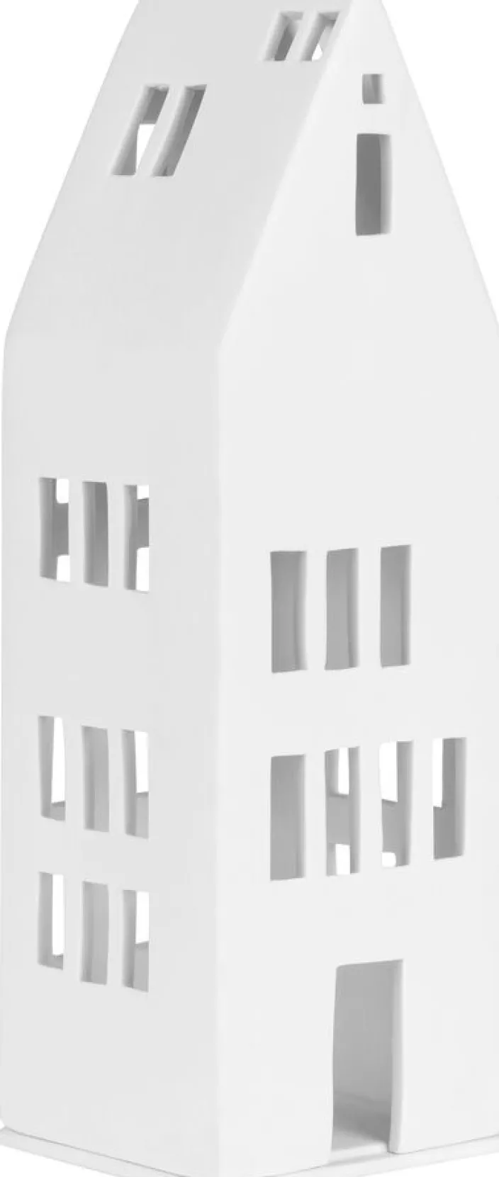 Großes Lichthaus »Große Fenster«