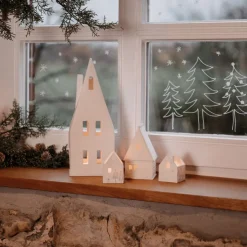 Großes Lichthaus »Große Fenster«