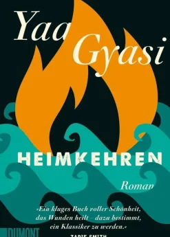 Gyasi, Yaa: Heimkehren