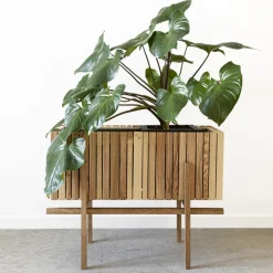 Halterung »StandWIDE«