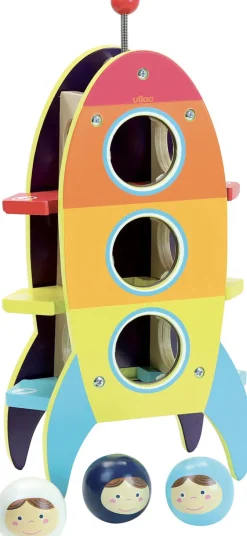 Hammerspiel »1, 2, 3 - Abheben zu den Sternen!«