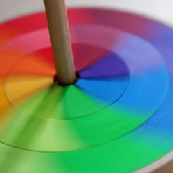 Handkreisel »Goethe«