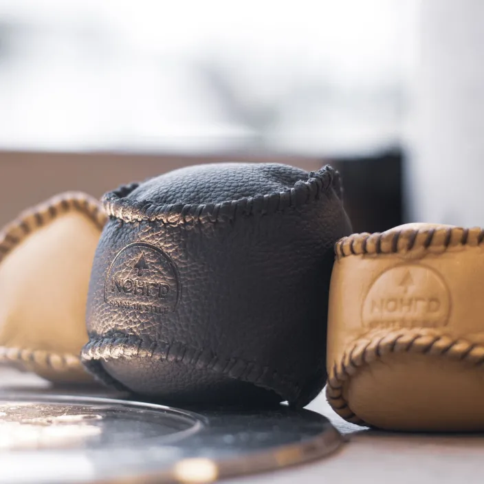 HaptikBall »Schwarz«