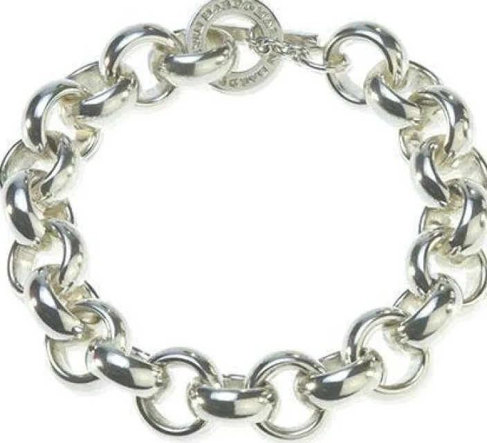 Hardt, Martin: Erbsanker-Armband