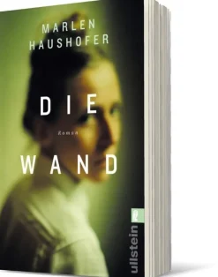 Haushofer, Marlen: Die Wand