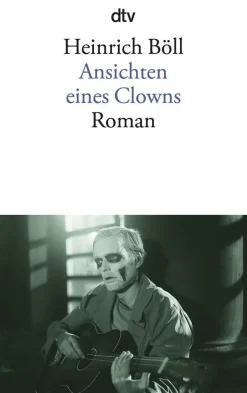 Heinrich Böll: Ansichten eines Clowns