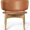 Herman Lounge Chair