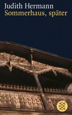 HERMANN, J: SOMMERHAUS SPAETER