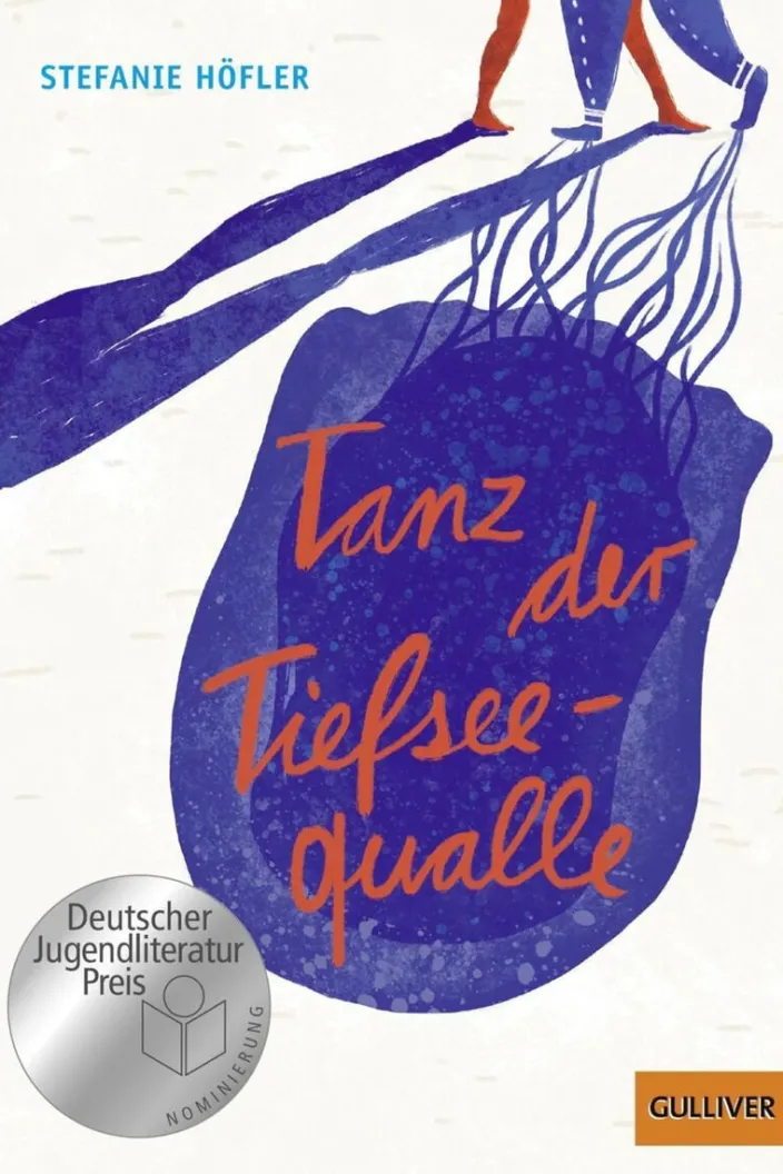 Höfler, Stefanie: Tanz der Tiefseequalle