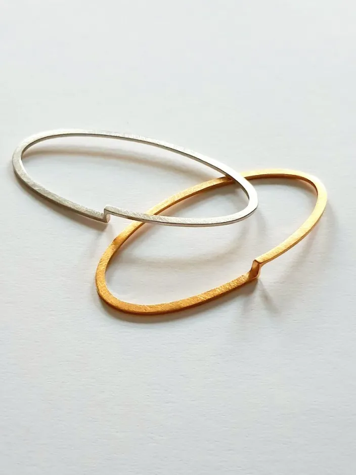 HML-Armreif »TIME«