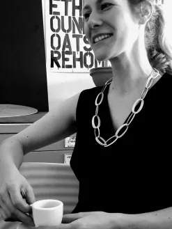 HML-Collier »GRACE«