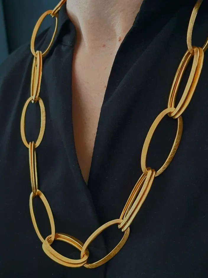 HML-Collier »GRACE«