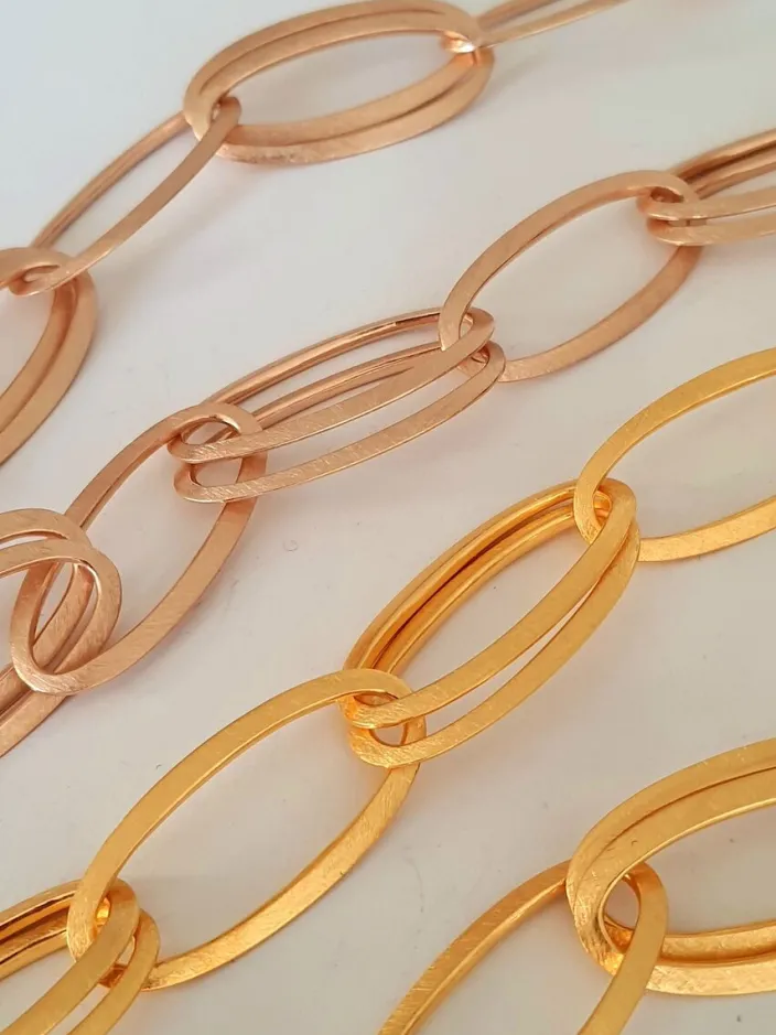 HML-Collier »GRACE«