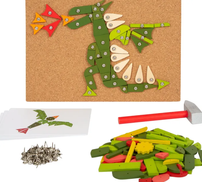 »Hämmerchenspiel«