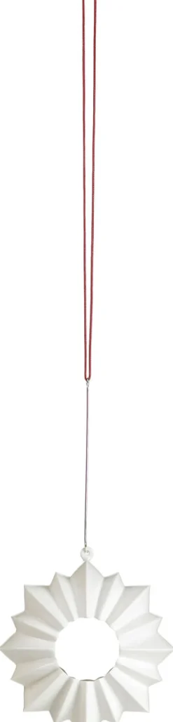 Hängender Teelichthalter »Stella«