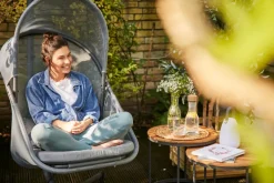 Hängesessel »Yobaya«