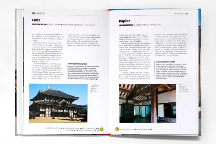 Hodge, Susie: Eine kurze Geschichte der Architektur