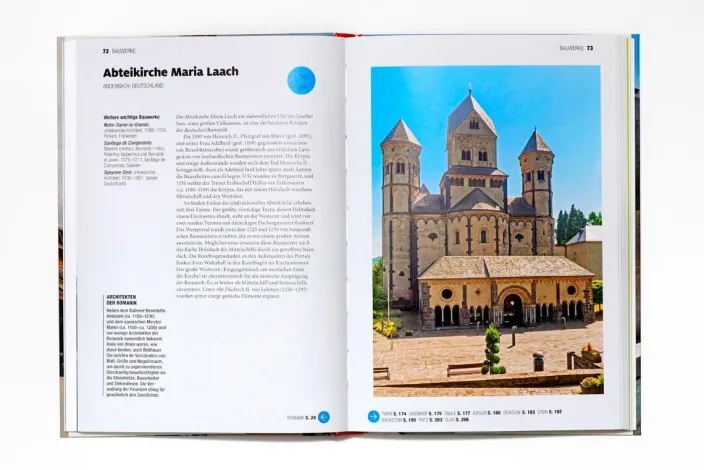 Hodge, Susie: Eine kurze Geschichte der Architektur