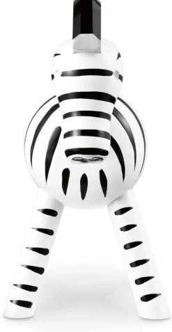 Holzfigur »Zebra« von Kay Bojesen