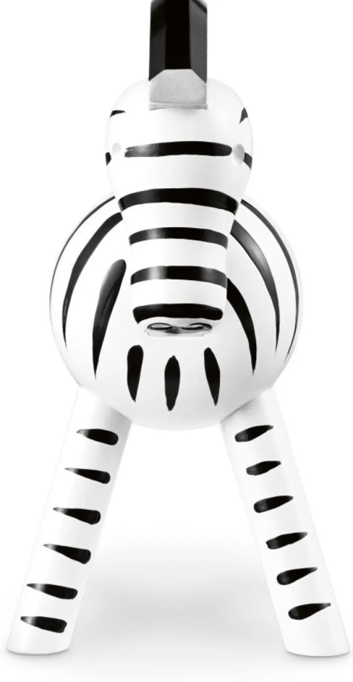 Holzfigur »Zebra« von Kay Bojesen