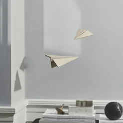 Holzflugzeug »Maverick«