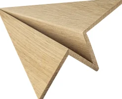 Holzflugzeug »Maverick«