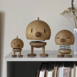 Hoptimist Bumble Eiche, Größe S