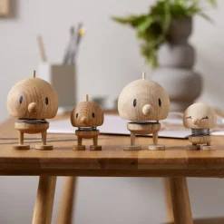 Hoptimist Bumble Eiche, Größe S