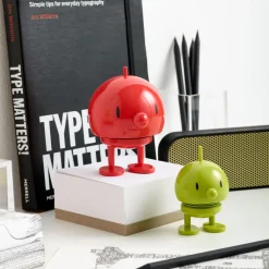 Hoptimist Bumble »Rot«