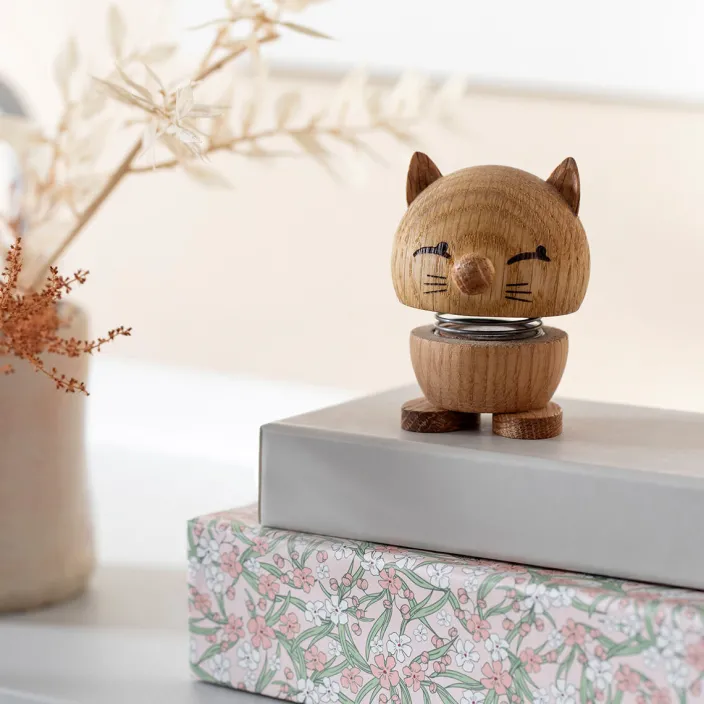 Hoptimist »Cat« Eiche