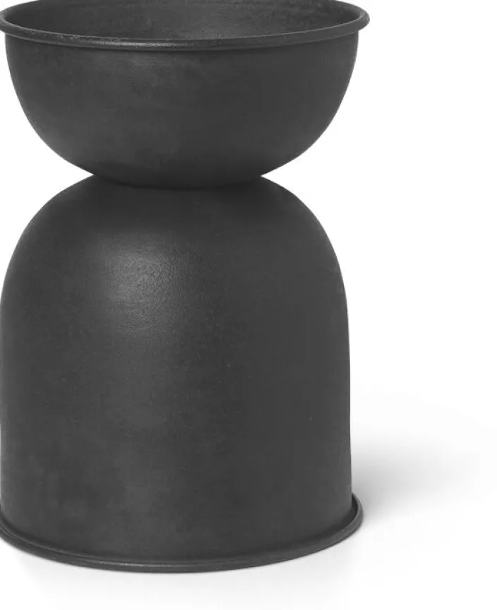 »Hourglass« Pflanztopf