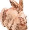 Hörl, Ottmar: Skulptur »Dürer-Hase«, 2012