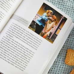 Hörnlein, Katrin: Eine wie sie fehlt in dieser Zeit