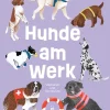 Hunde am Werk