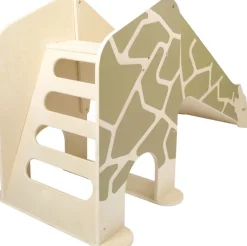 Indoor Rutsche Giraffe »Wildlife«