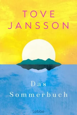 Jansson, T: Sommerbuch