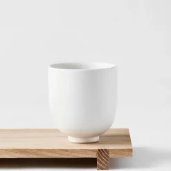 Japanisches Holzbrett